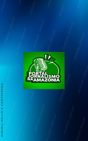 Rádio TV Jornalismo Amazônia Screenshot 3