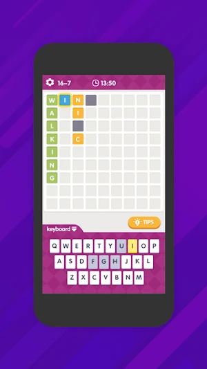 Mad Libs Screenshot 3