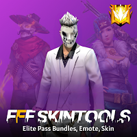 FFF Skin Tools ML