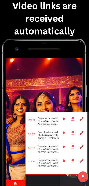 Inst story saver reel download Screenshot 1