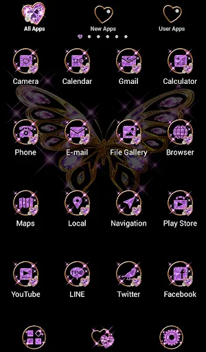 Amethyst - February Birthstone Screenshot 2