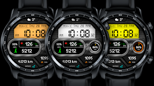 SARTUM Sport RoooK 106 Watch Screenshot 0