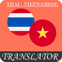 Thai-Vietnamese Translator