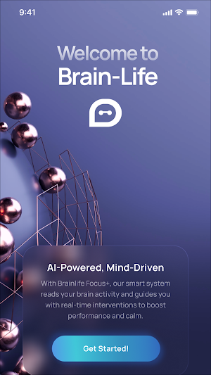 Brain-Life Screenshot 0