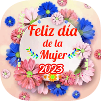 feliz Día de la Mujer 2023