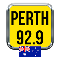 92.9 Radios Australia Perth