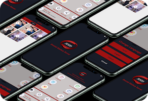Social Status Saver 2020 – All Screenshot 1
