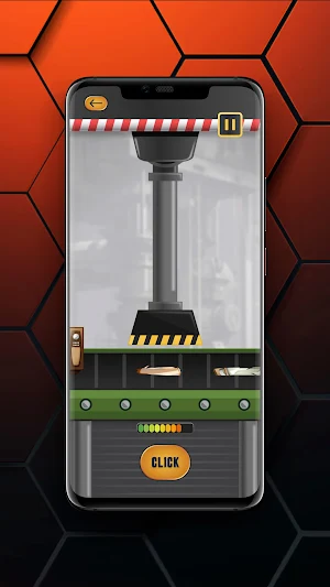 Bring The Noise Screenshot 2