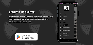 Xiaomi Buds 2 Guide Screenshot 0