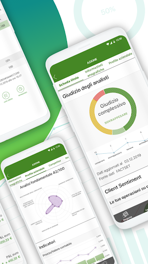 Intesa Sanpaolo Investo Screenshot 1