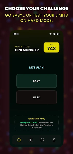 Movitto Screenshot 2