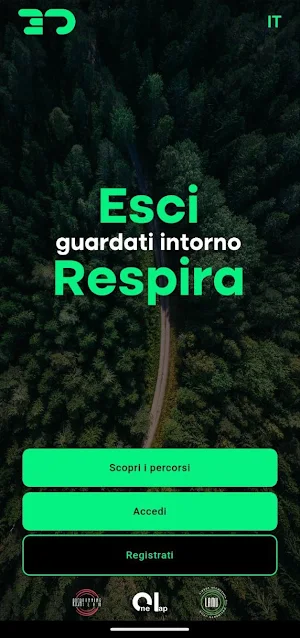 Experience Discovery Screenshot 0