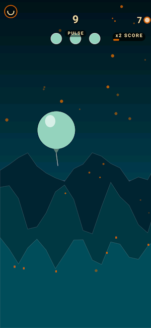 Blast Balloon Screenshot 2