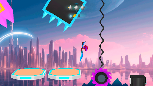 Knife: SliceAndFlip Screenshot 2