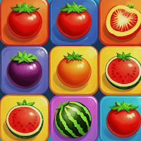 Fruit Stack: Cash Craze