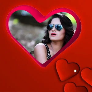 Love Photo frames Screenshot 3