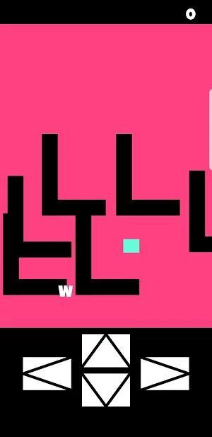 Chasing Ws Screenshot 1