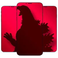Godzilla HD Wallpaper