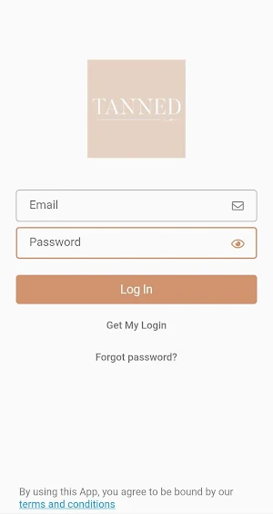 TANNEDco Screenshot 2