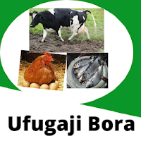 Ufugaji bora - Fuga Kitaalamu