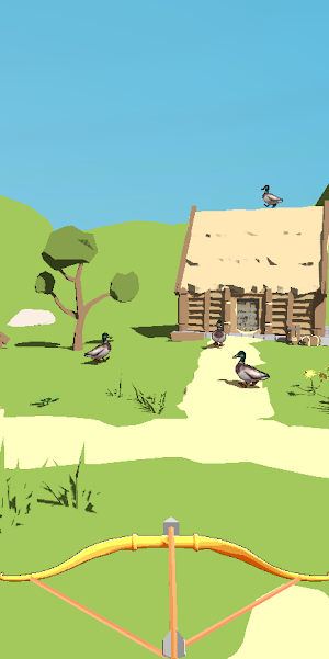 Hunt'em All Screenshot 0
