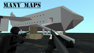 Project Breach Online CQB FPS Screenshot 3