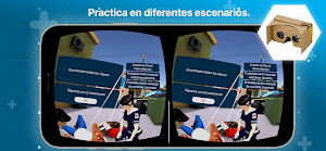 CrashsaversVR Screenshot 2