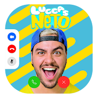 Luccas Neto Prank Video Call