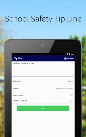 Frelinghuysen Township SD Screenshot 2