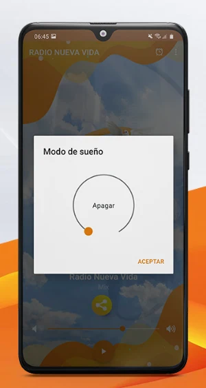 Radio Nueva Vida Mairana Screenshot 2