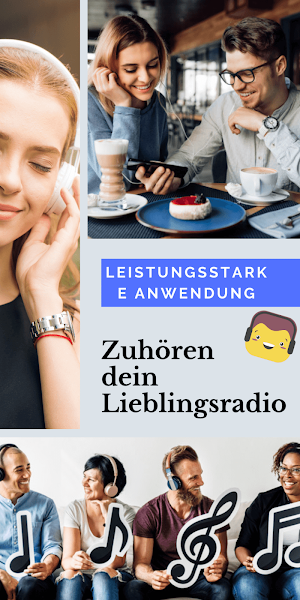 Antenne Bayern Radio Screenshot 1
