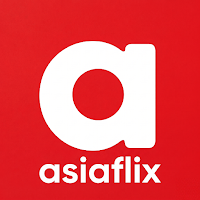 Asiaflix: Asian Drama Hub
