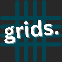 grids.