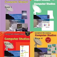 Computer studies:f1 - f4 notes