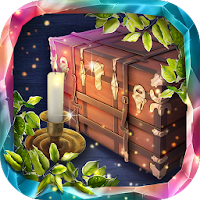 Secret Quest Hidden Objects