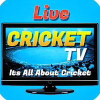 CricHub: Live Cricket TV 2026