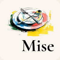 Mise: Meal Plan & Grocery List
