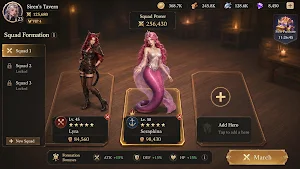 Last Siren: Tavern Rise Screenshot 2