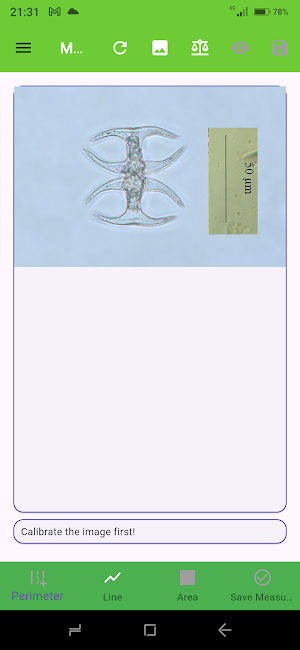 Micro Image Screenshot 3