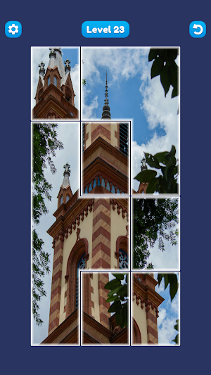 PictoLand Screenshot 0