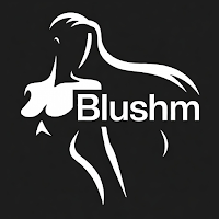 Blushm - AI Photo, Video