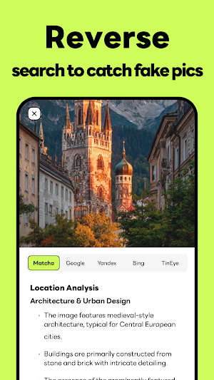 Teaborn - Tea App for Women Screenshot 1