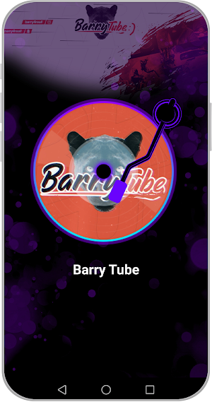 BarryTube أغاني باري يدون نت Screenshot 2