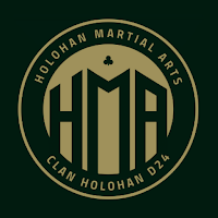Holohan Martial Arts
