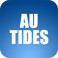Australian Tides: QLD, NSW, VIC, TAS, SA, WA, & NT