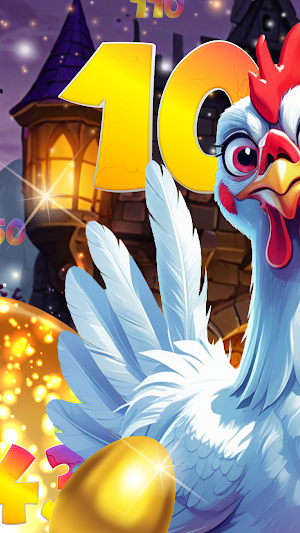 Chicken Road Screenshot 0