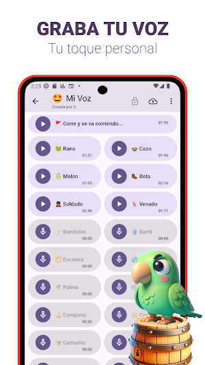 Barajaverso ® Screenshot 2