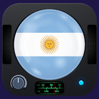 Radio Argentina FM AM en Vivo