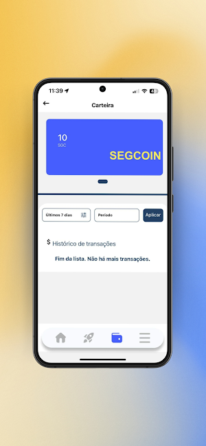 Seg Play Screenshot 2