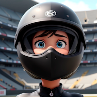 Go kart racing - Kart Mania